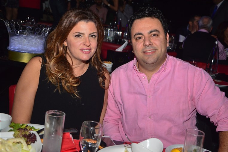 Diva's Stars on Saturday Night